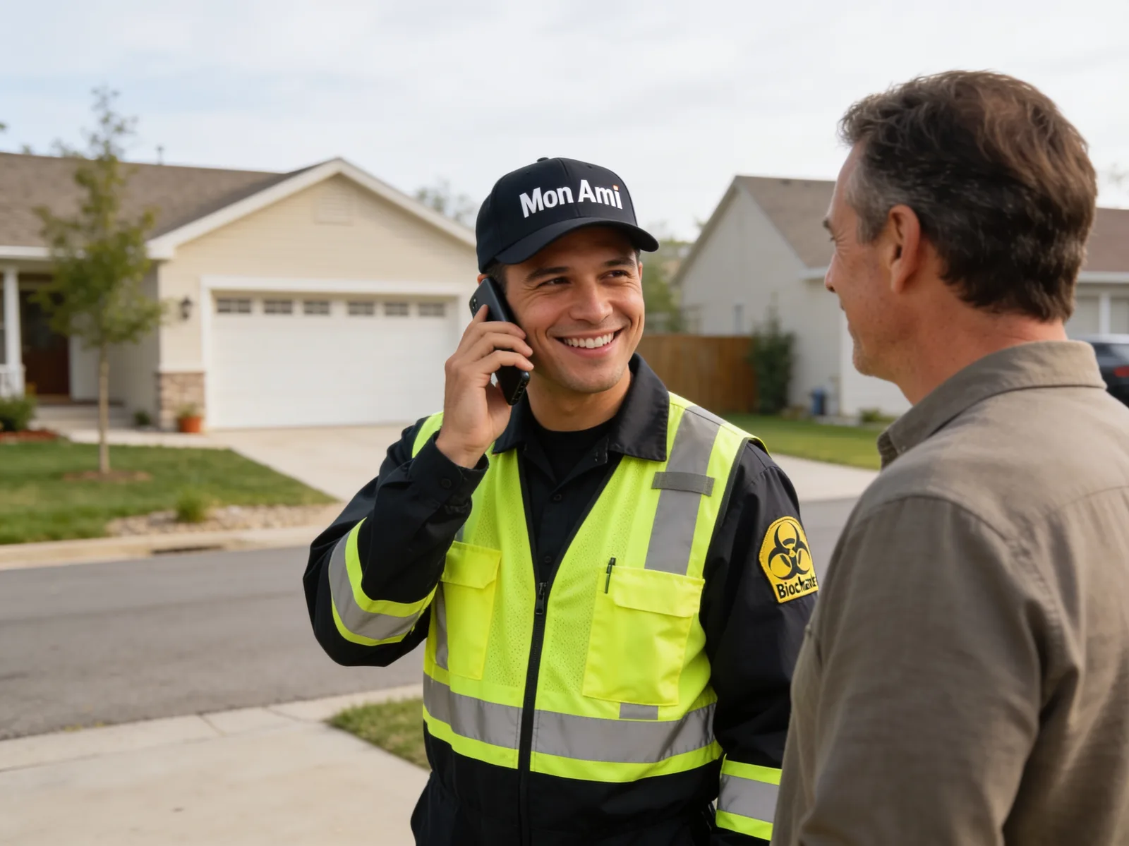Sewage Cleanup Sandy Spring, MD FAQs