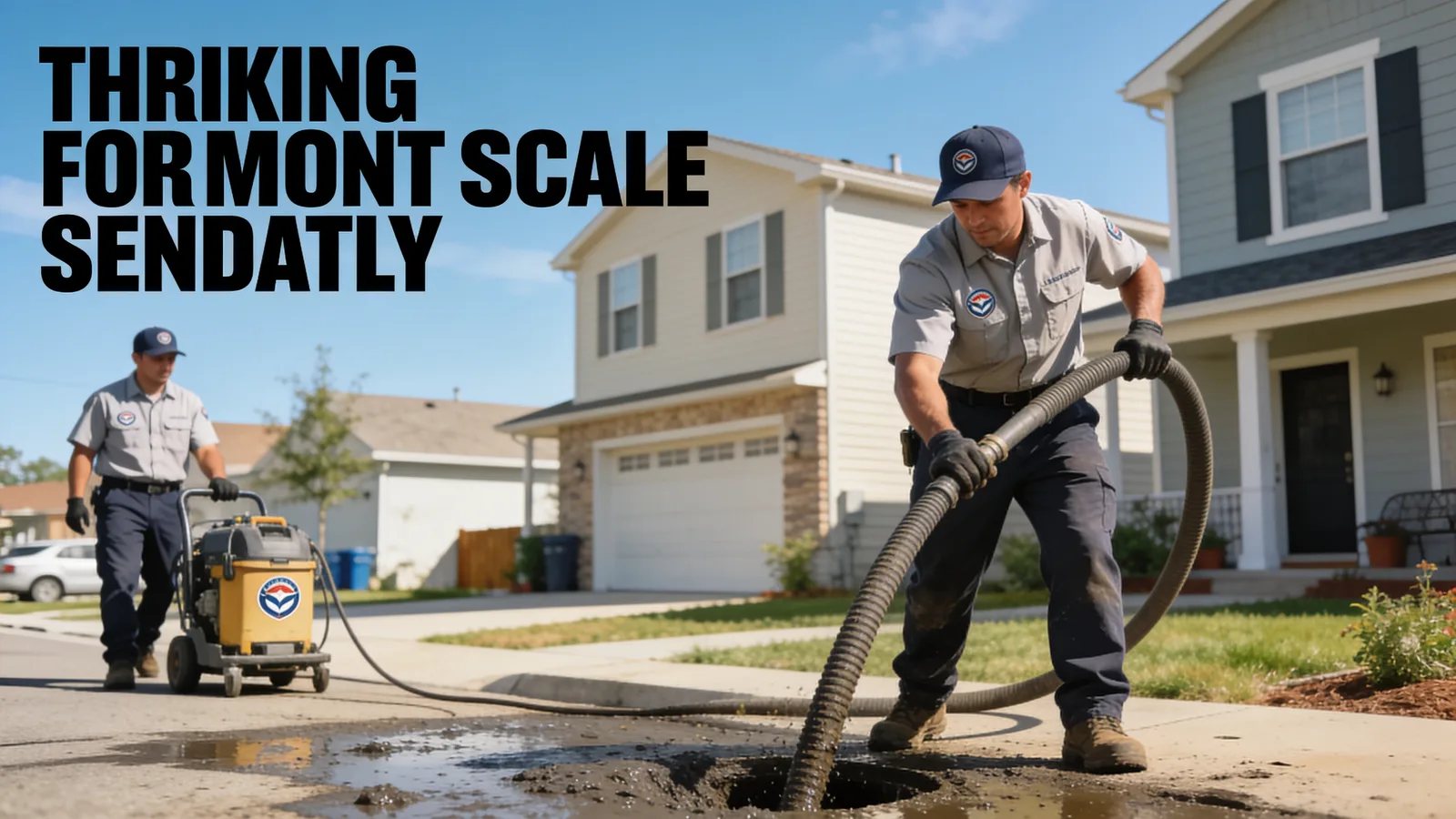 Sewage Cleanup in Sandy Spring, MD near me